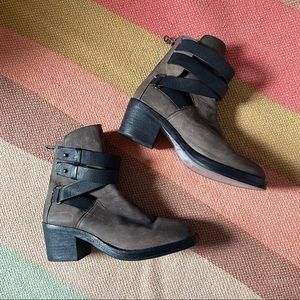 Dolce Vita Kinsey Moto Boot